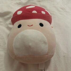 squishmallow mushroom